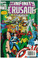 Infinity Crusade #2 VF/NM Front Cover