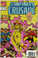 Infinity Crusade #3 VF/NM Front Cover