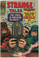 Strange Tales #143 VG Front Cover