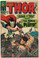 Thor #128 FN Front Cover