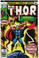 Thor #272 NM Front Cover