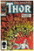Thor #344 VF/NM Front Cover