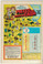 Jungle Action #6 VG Back Cover
