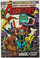 Avengers #127 FN Front Cover