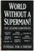 Superman #75 GD Back Cover