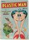 Plastic Man #22 GD Front Cover