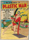 Plastic Man #26 FR Front Cover