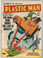 Plastic Man #30 GD Front Cover