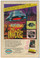 Plastic Man #10 PR Back Cover