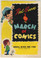March of Comics #69 GD Front Cover