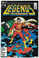 Legends #5 VF/NM Front Cover