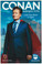 Futures End Action Comics #1 NM Back Cover