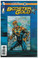 Futures End Booster Gold #1 NM Front Cover