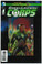 Futures End Green Lantern Corps #1 NM Front Cover