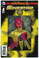 Futures End Sinestro #1 NM Front Cover