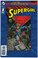 Futures End Supergirl #1 NM Front Cover