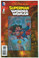 Futures End Superman/Wonder Woman #1 NM Front Cover