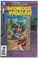 Futures End Wonder Woman #1 NM Front Cover
