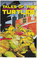 Tales of the Teenage Mutant Ninja Turtles #2 VF/NM Front Cover