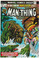 Man Thing #3 VF/NM Front Cover