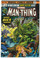 Man Thing #10 VF/NM Front Cover