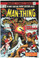 Man Thing #11 VF/NM Front Cover