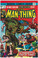 Man Thing #14 VF/NM Front Cover
