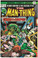 Man Thing #18 VF/NM Front Cover