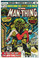 Man Thing #22 VF/NM Front Cover