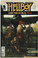 Hellboy & the BPRD #1 NM Front Cover