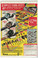 Black Panther #3 FN Back Cover