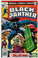 Black Panther #4 VF/NM Front Cover