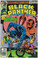 Black Panther #14 VG Front Cover