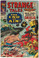 Strange Tales #149 FN/VF Front Cover
