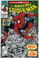 Amazing Spider Man #350 VF Front Cover