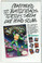 Amazing Spider Man #350 VF Back Cover