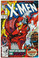 Uncanny X-Men #284 NM Front Cover