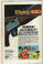 Justice League of America #183 GD Back Cover