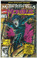 Morbius #1 NM Front Cover