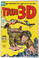 True 3D #2 GD Front Cover
