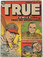 True Comics #78 GD Front Cover
