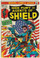 SHIELD #2 GD Front Cover