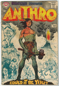 Showcase #74 GD Front Cover