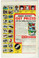 1st Issue Special #1 VF Back Cover
