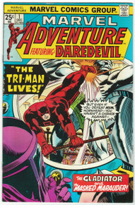 Marvel Adventure #1 VF/NM Front Cover