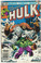 Incredible Hulk #272 GD Front Cover