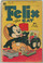 Felix the Cat #20 GD Front Cover
