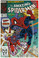 Amazing Spider Man #327 VF/NM Front Cover