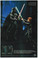 Darth Vader #2 NM Back Cover