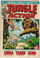 Jungle Action #1 VG Front Cover